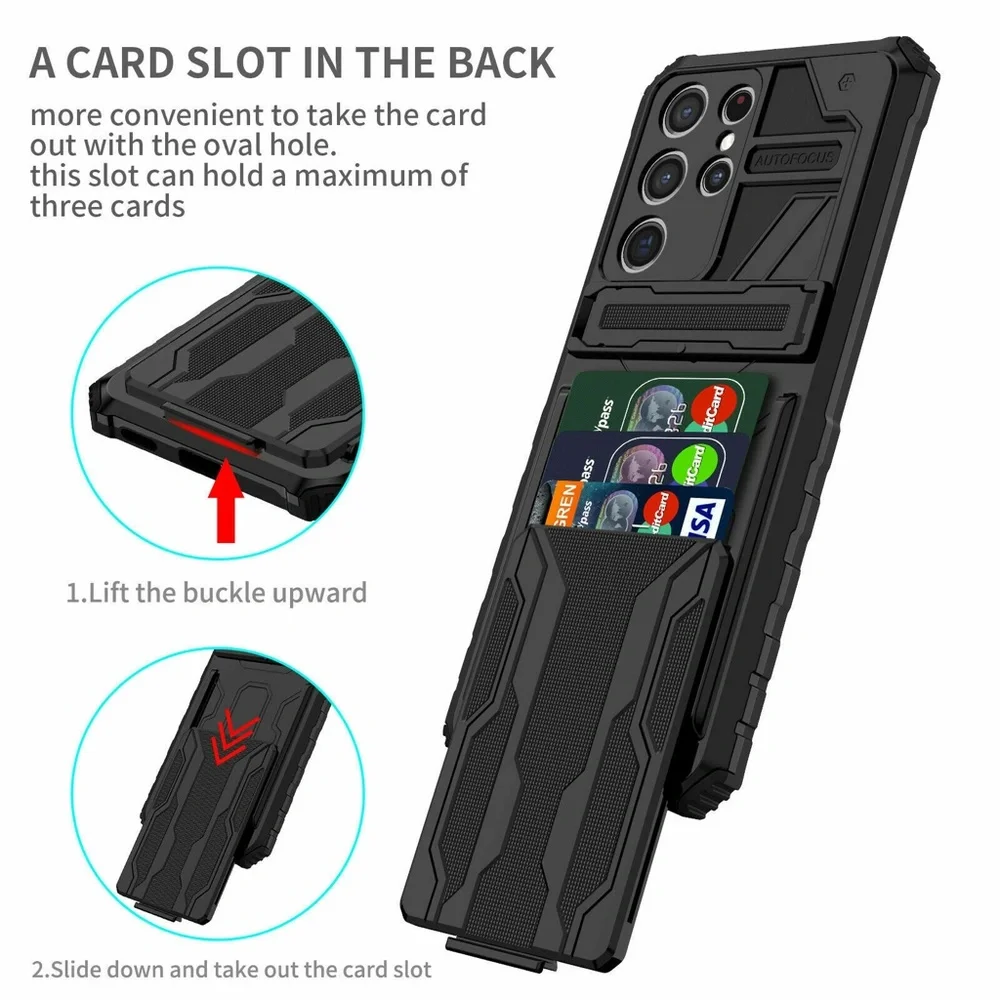 Samsung Galaxy S22 Plus Case